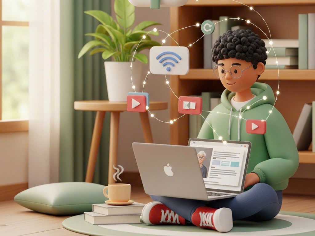 Vì sao nên chọn học Đại học Quản trị Văn phòng online tại Trường Cao đẳng Vĩnh Long?