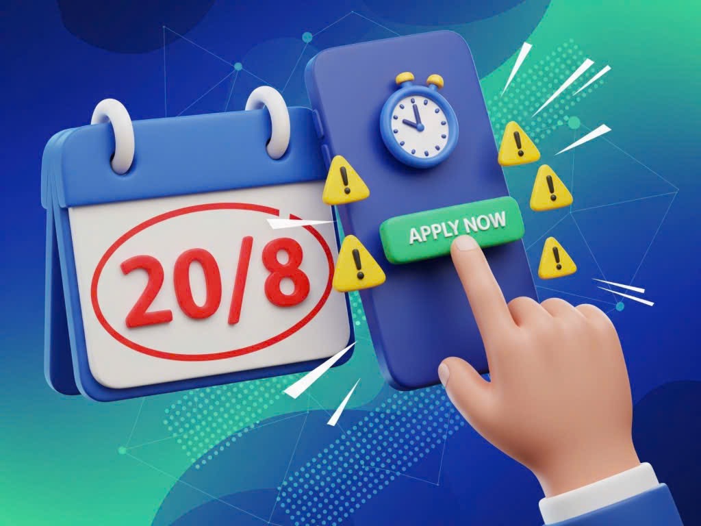 Đăng ký ngay – Đừng bỏ lỡ cơ hội sở hữu tấm bằng Đại học