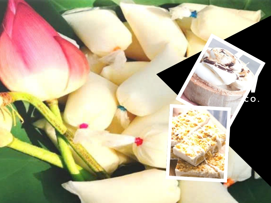 II. Điểm mới và tính sáng tạo của Kem trái cây