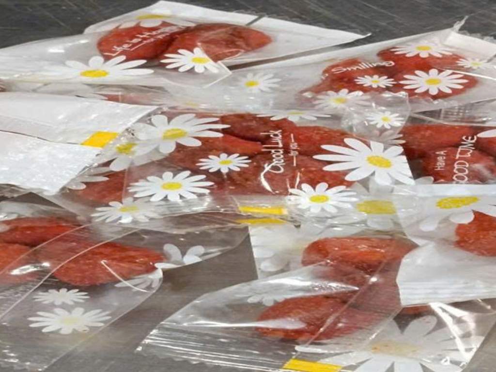 II. Giải pháp sáng tạo: