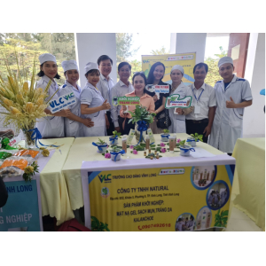 VLC | Tham Gia Innobe 2023