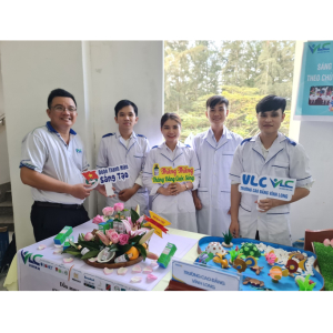 VLC | Tham Gia Innobe 2023