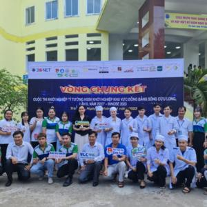 VLC | Tham Gia Innobe 2023