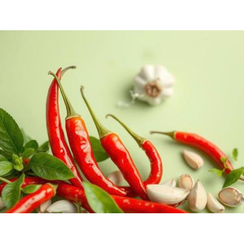 Bài Thi Khởi Nghiệp: Hạt Mít Sấy Tỏi Ớt