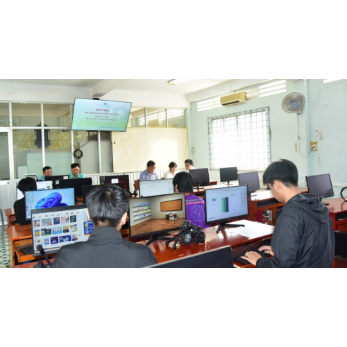 1. Mục tiêu và ý nghĩa của hội thi
