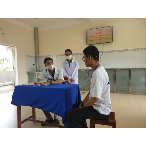 5. Phát huy tinh thần học hỏi – Khơi dậy lòng yêu nghề