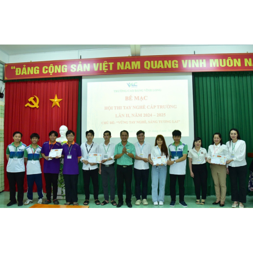 Một số hình ảnh: