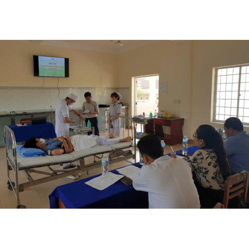 5. Phát huy tinh thần học hỏi – Khơi dậy lòng yêu nghề