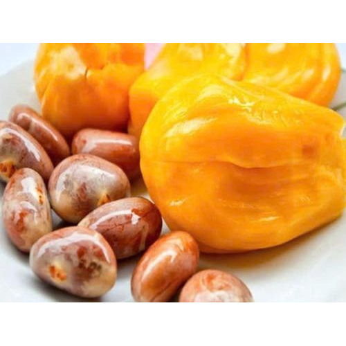 Bài Thi Khởi Nghiệp: Hạt Mít Sấy Tỏi Ớt