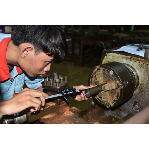 3. Thông tin tham dự và hình thức thi