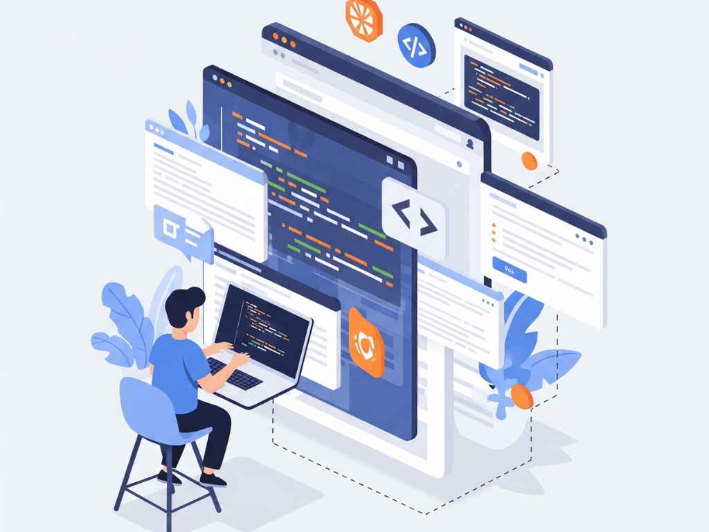 3. Nền tảng công nghệ cốt lõi: