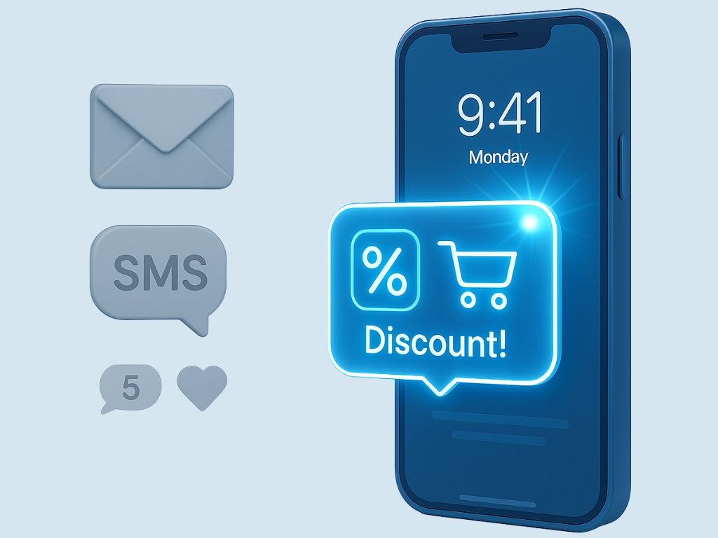 5. Push Notification từ PWA – Kênh kết nối hiện đại, hiệu quả vượt trội cho nhà trường