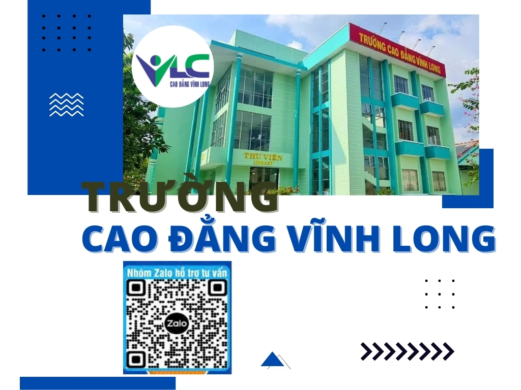 Tại sao nên học tại Trường Cao đẳng Vĩnh Long?